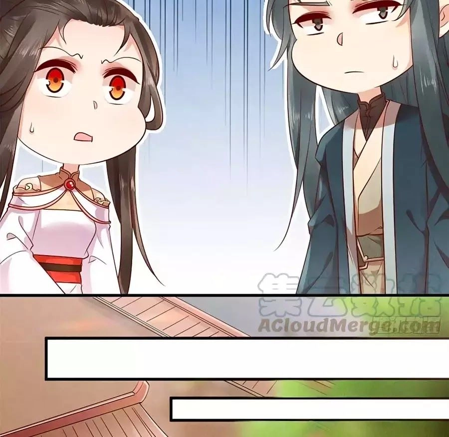 Vương Phi Muốn Trèo Tường Chapter 47 - 47