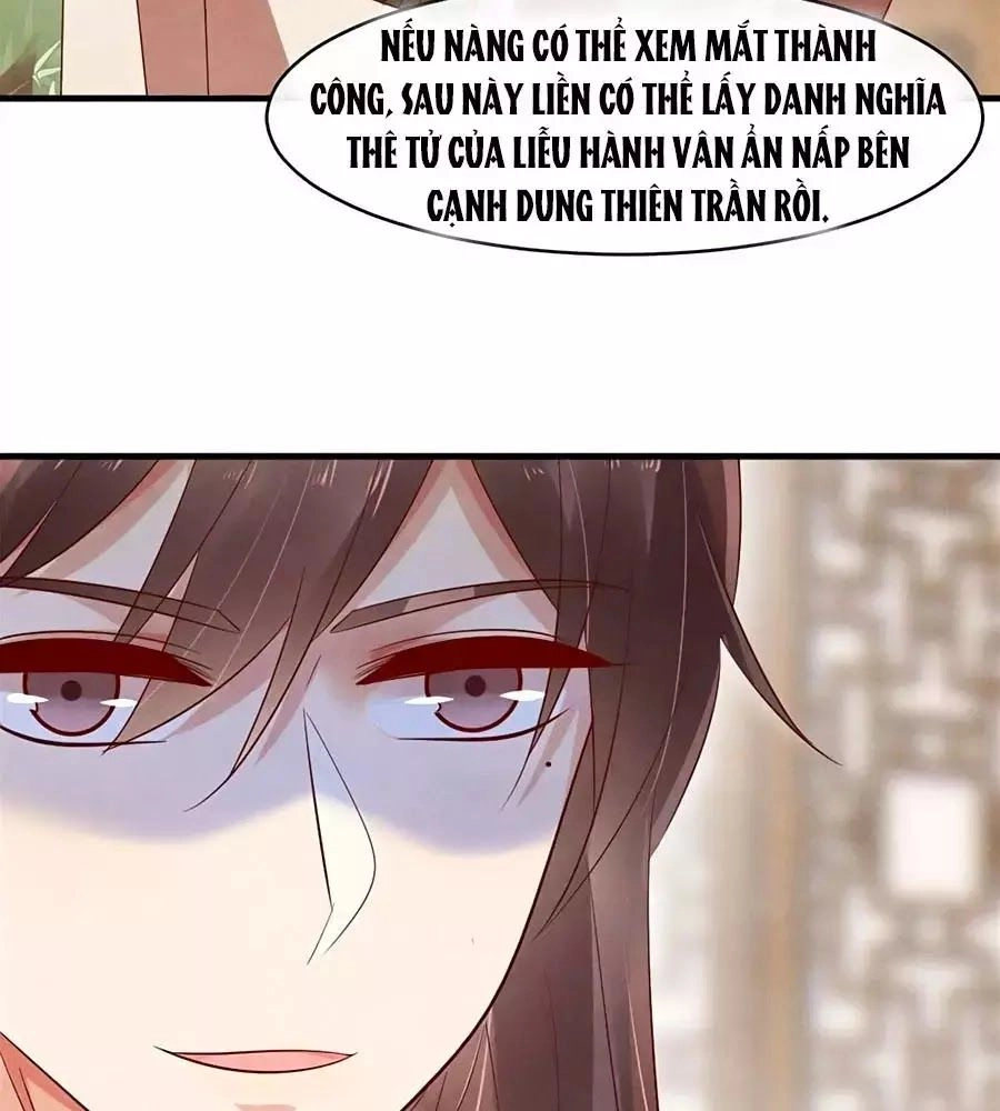 Vương Phi Muốn Trèo Tường Chapter 47 - 52