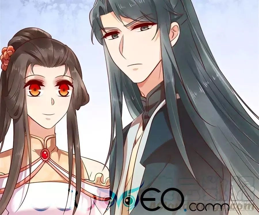 Vương Phi Muốn Trèo Tường Chapter 47 - 54