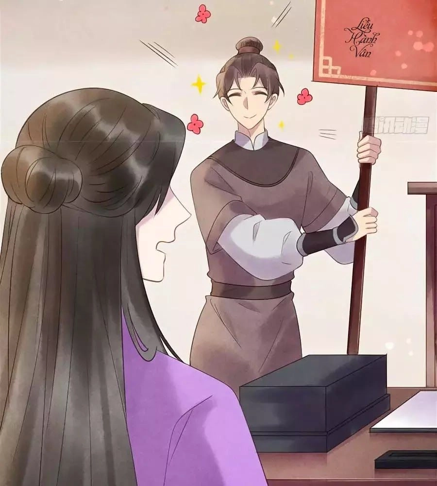 Vương Phi Muốn Trèo Tường Chapter 48 - 2