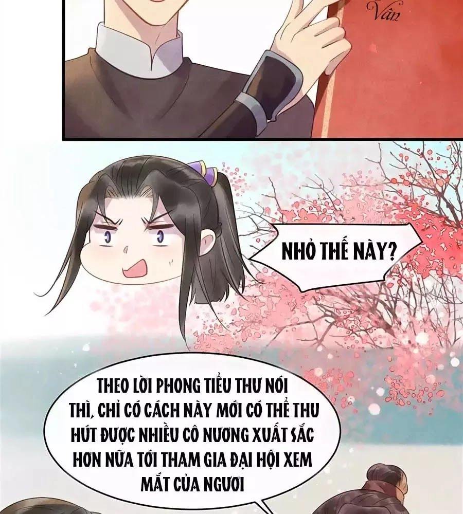 Vương Phi Muốn Trèo Tường Chapter 48 - 4