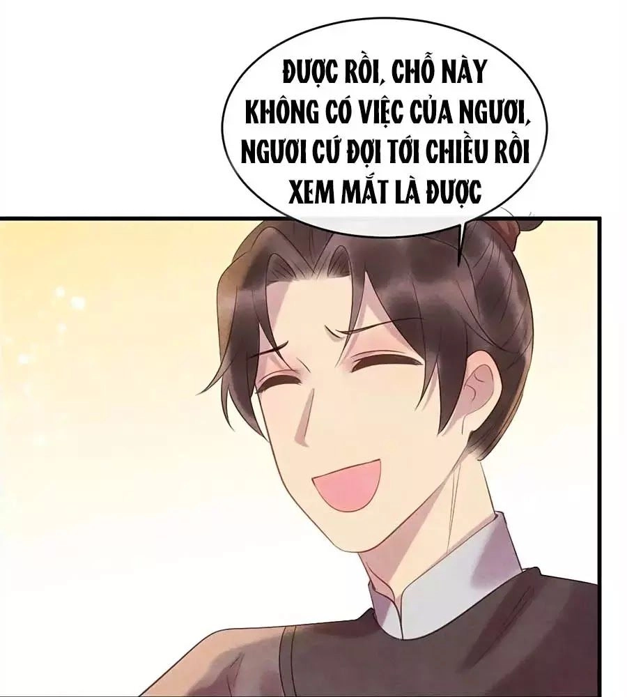 Vương Phi Muốn Trèo Tường Chapter 48 - 6