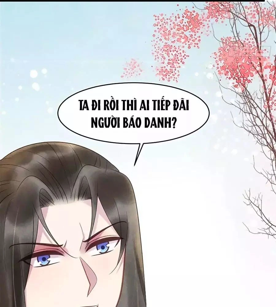 Vương Phi Muốn Trèo Tường Chapter 48 - 7