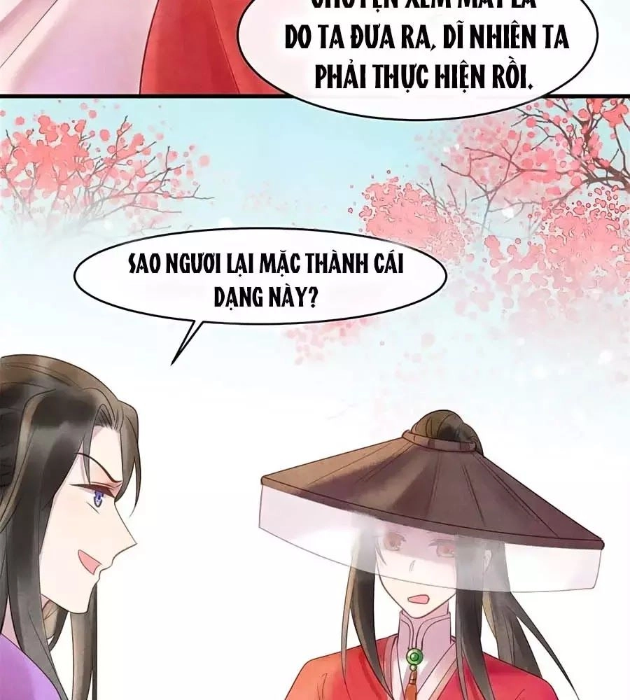 Vương Phi Muốn Trèo Tường Chapter 48 - 10