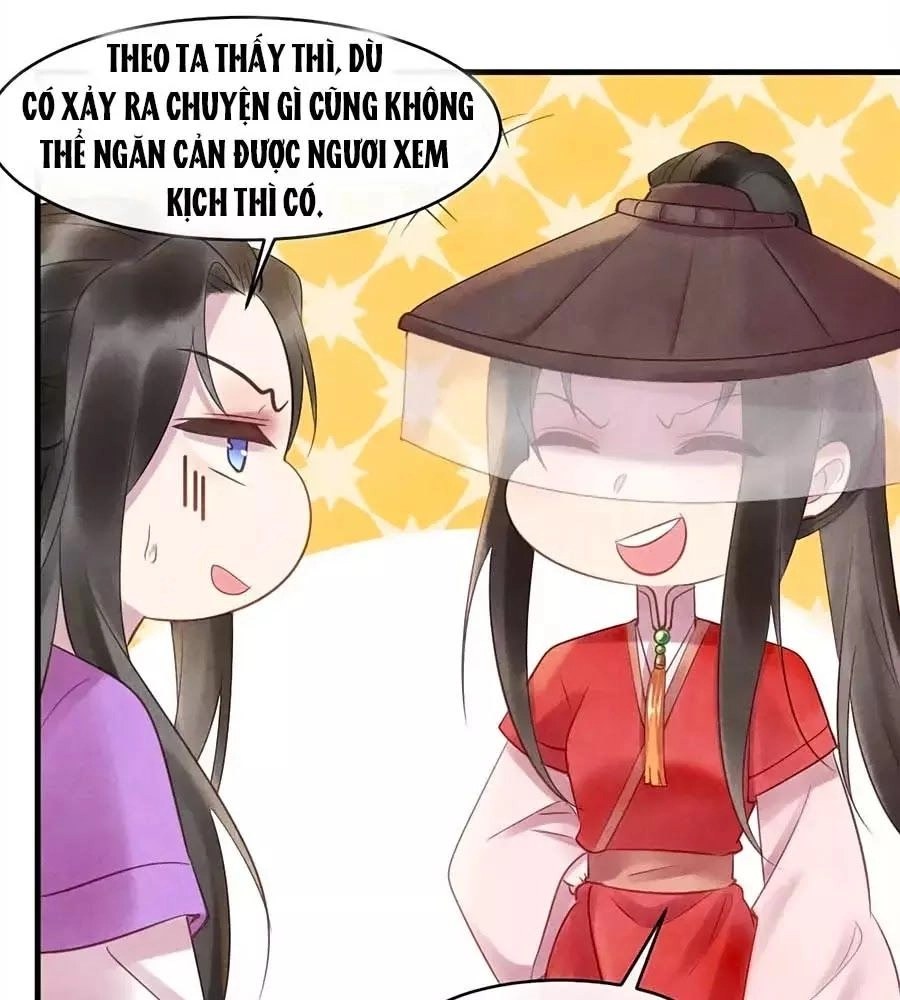 Vương Phi Muốn Trèo Tường Chapter 48 - 12