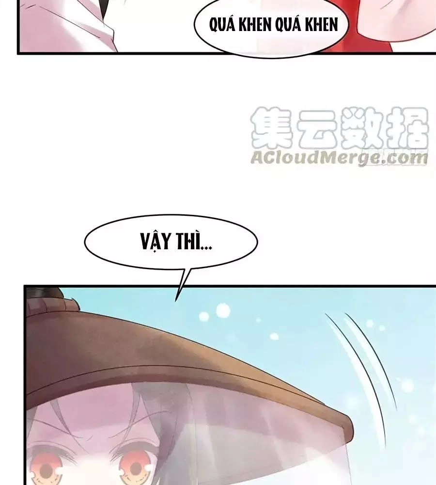 Vương Phi Muốn Trèo Tường Chapter 48 - 13