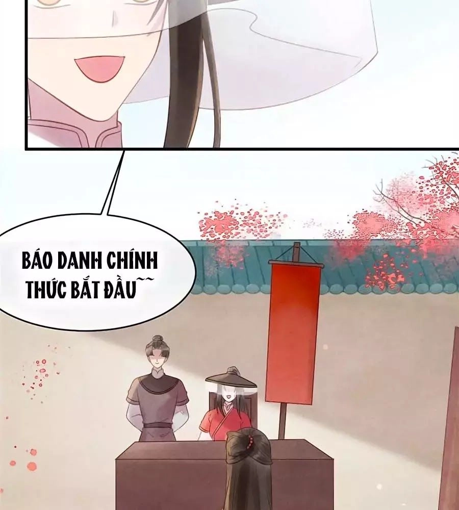 Vương Phi Muốn Trèo Tường Chapter 48 - 14