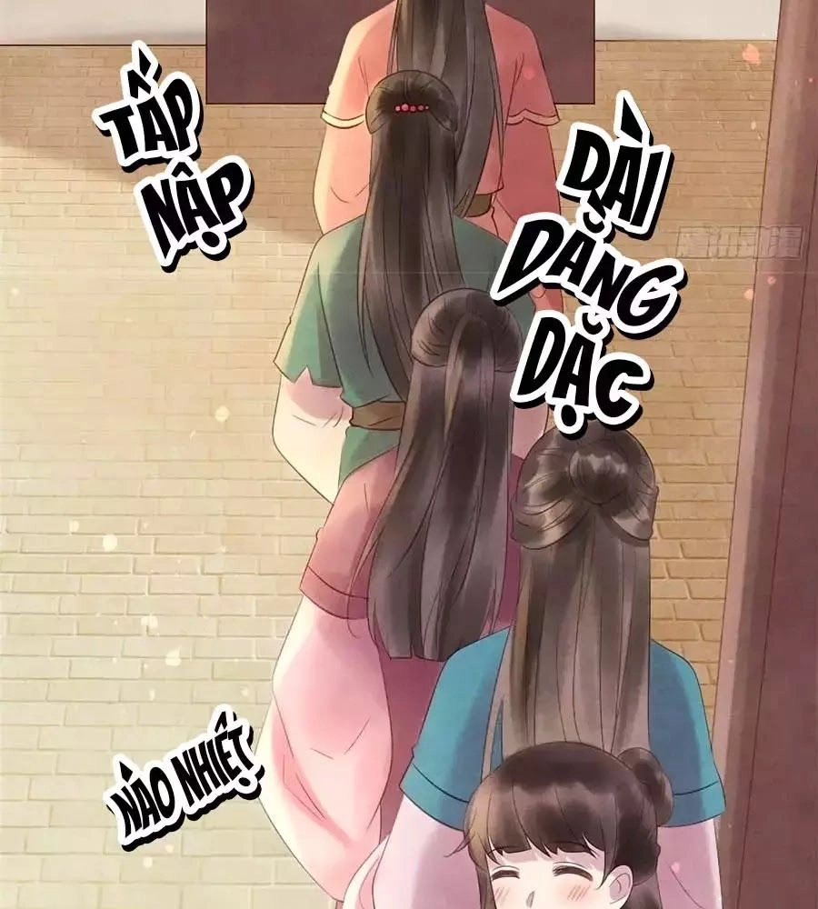 Vương Phi Muốn Trèo Tường Chapter 48 - 15