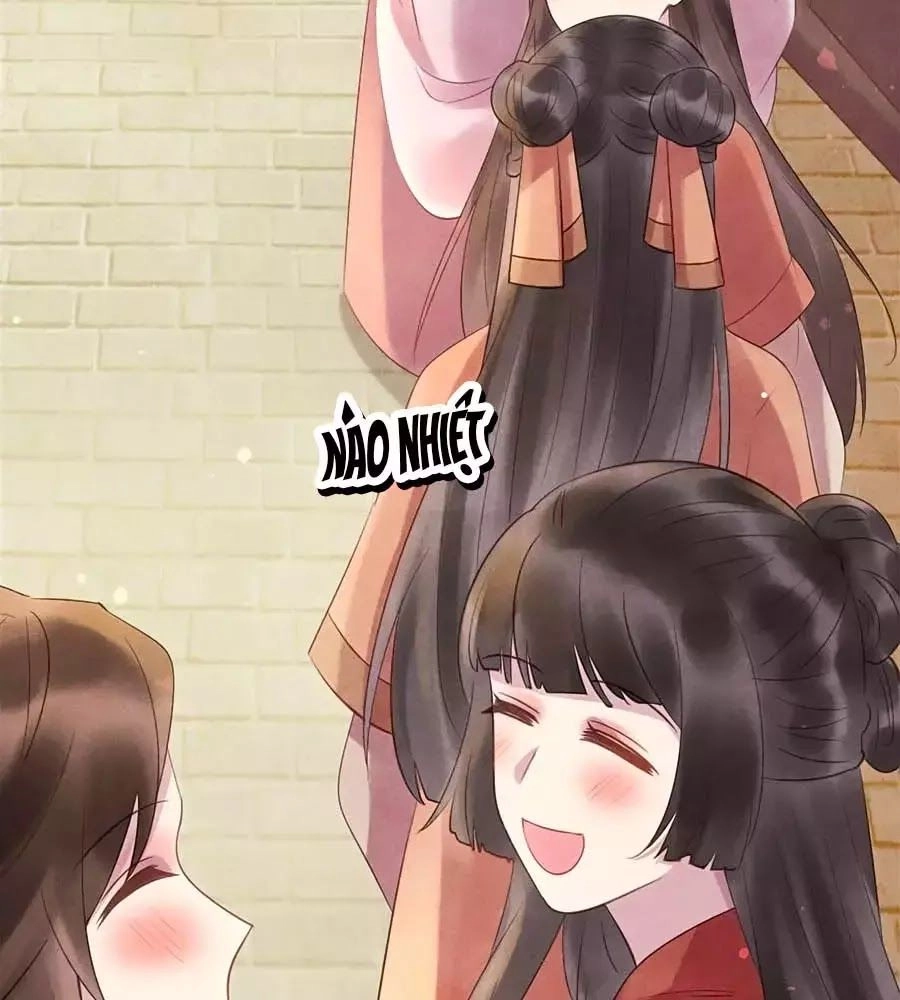 Vương Phi Muốn Trèo Tường Chapter 48 - 16