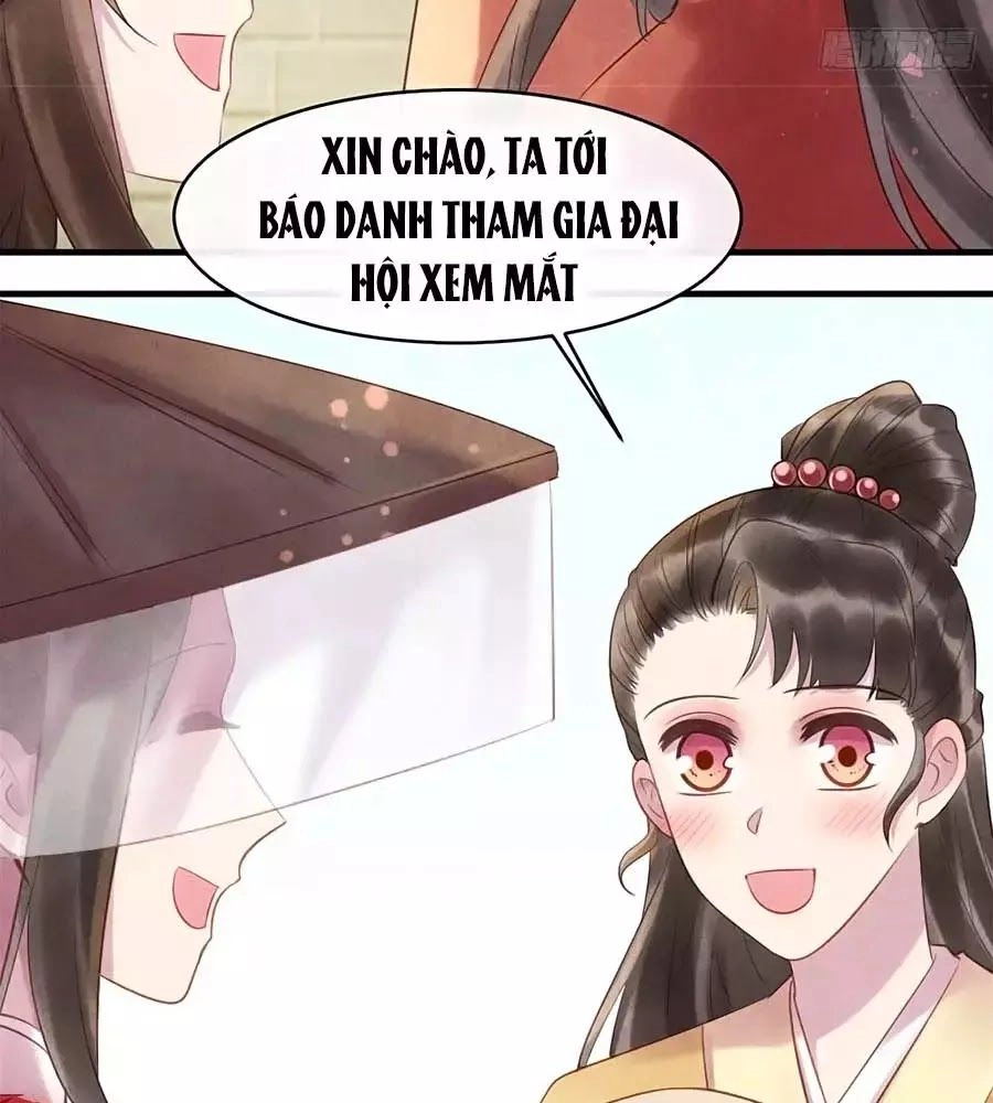 Vương Phi Muốn Trèo Tường Chapter 48 - 17