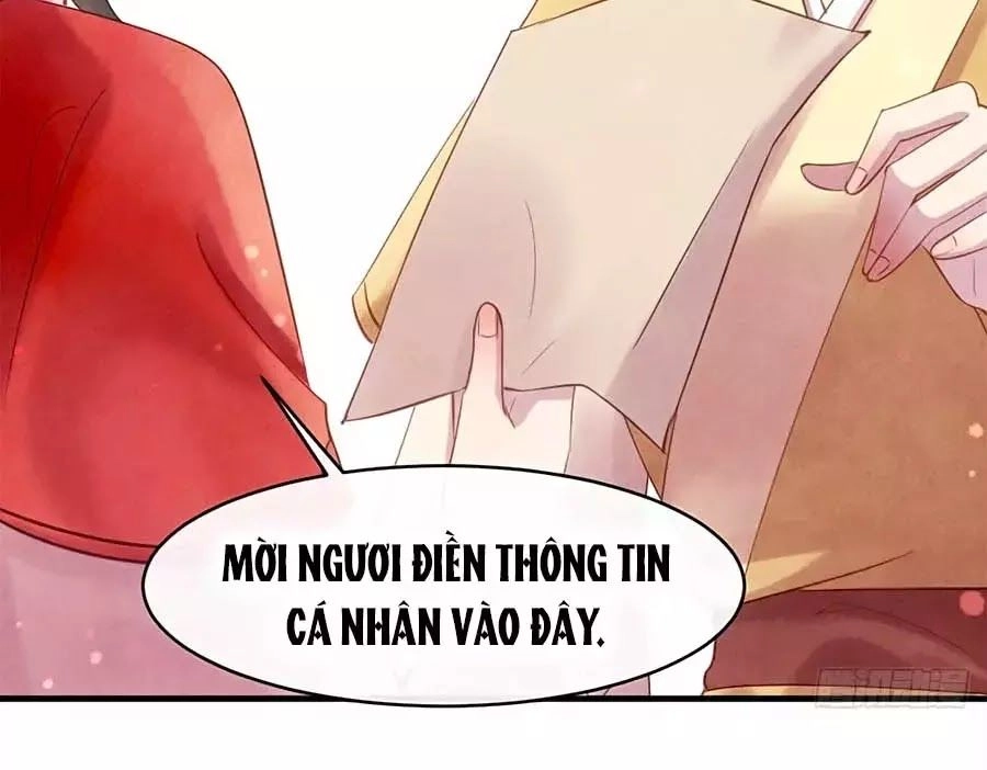 Vương Phi Muốn Trèo Tường Chapter 48 - 18