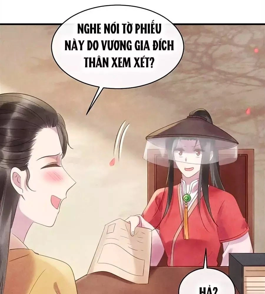 Vương Phi Muốn Trèo Tường Chapter 48 - 19