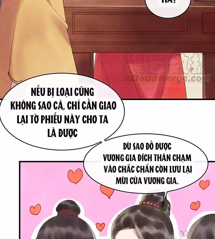 Vương Phi Muốn Trèo Tường Chapter 48 - 20