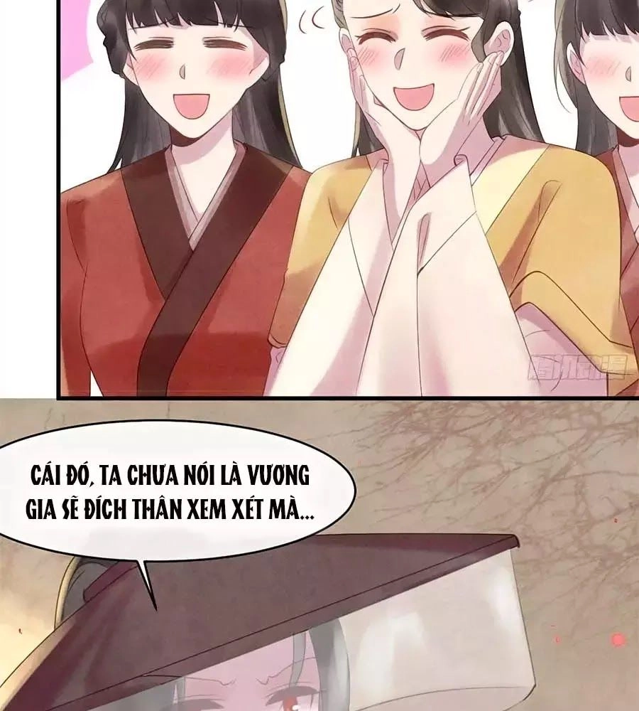 Vương Phi Muốn Trèo Tường Chapter 48 - 21