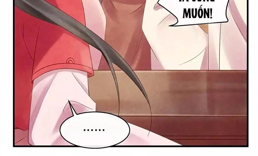 Vương Phi Muốn Trèo Tường Chapter 48 - 24