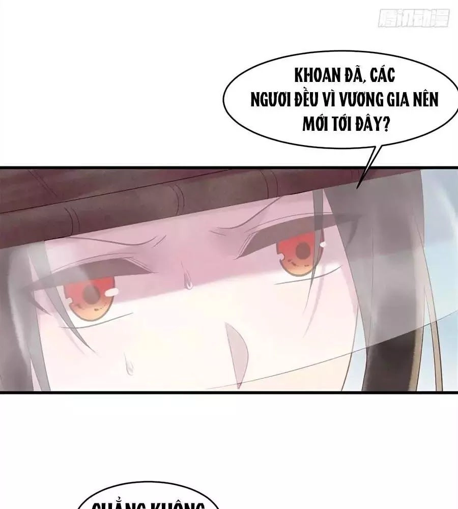 Vương Phi Muốn Trèo Tường Chapter 48 - 25