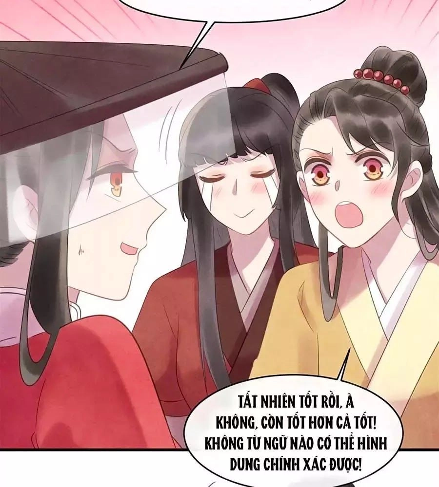 Vương Phi Muốn Trèo Tường Chapter 48 - 27