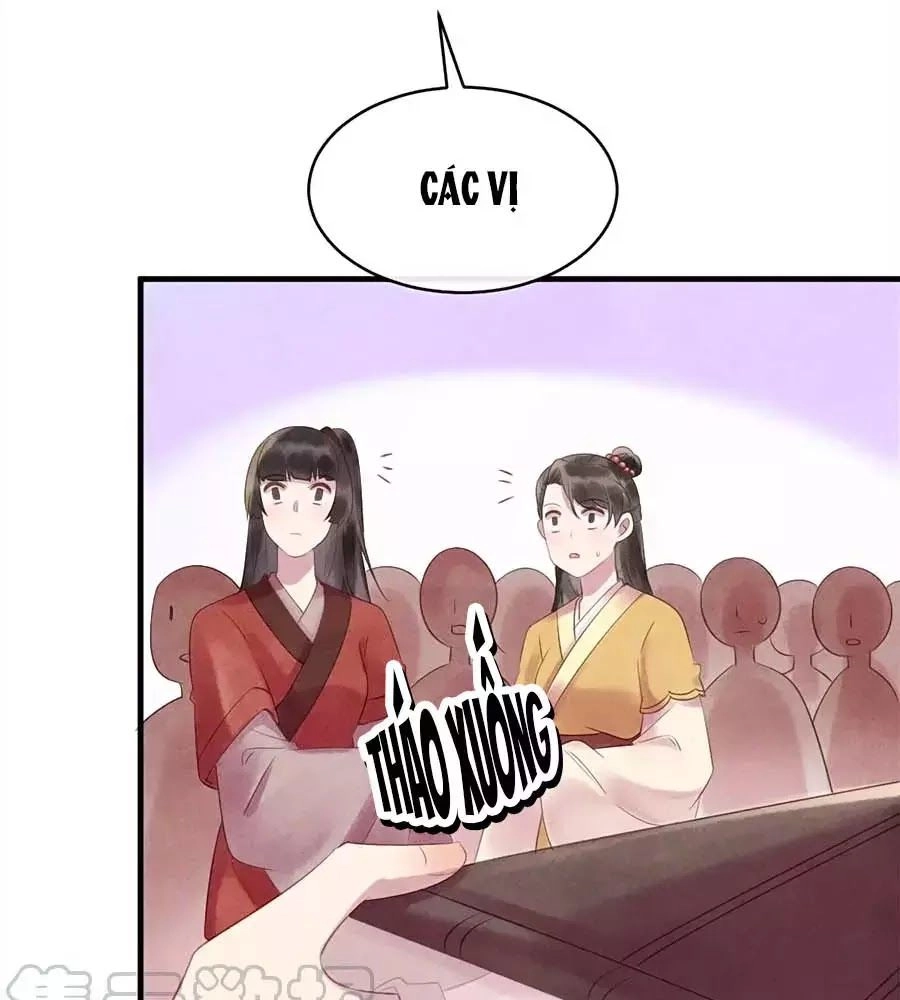 Vương Phi Muốn Trèo Tường Chapter 48 - 32