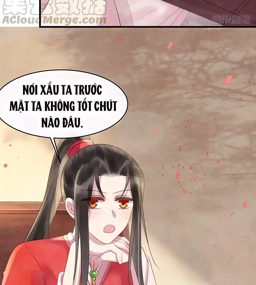 Vương Phi Muốn Trèo Tường Chapter 48 - 33