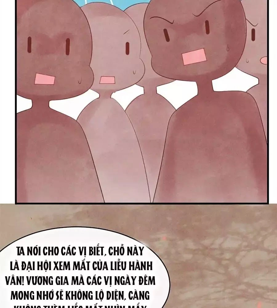 Vương Phi Muốn Trèo Tường Chapter 48 - 35