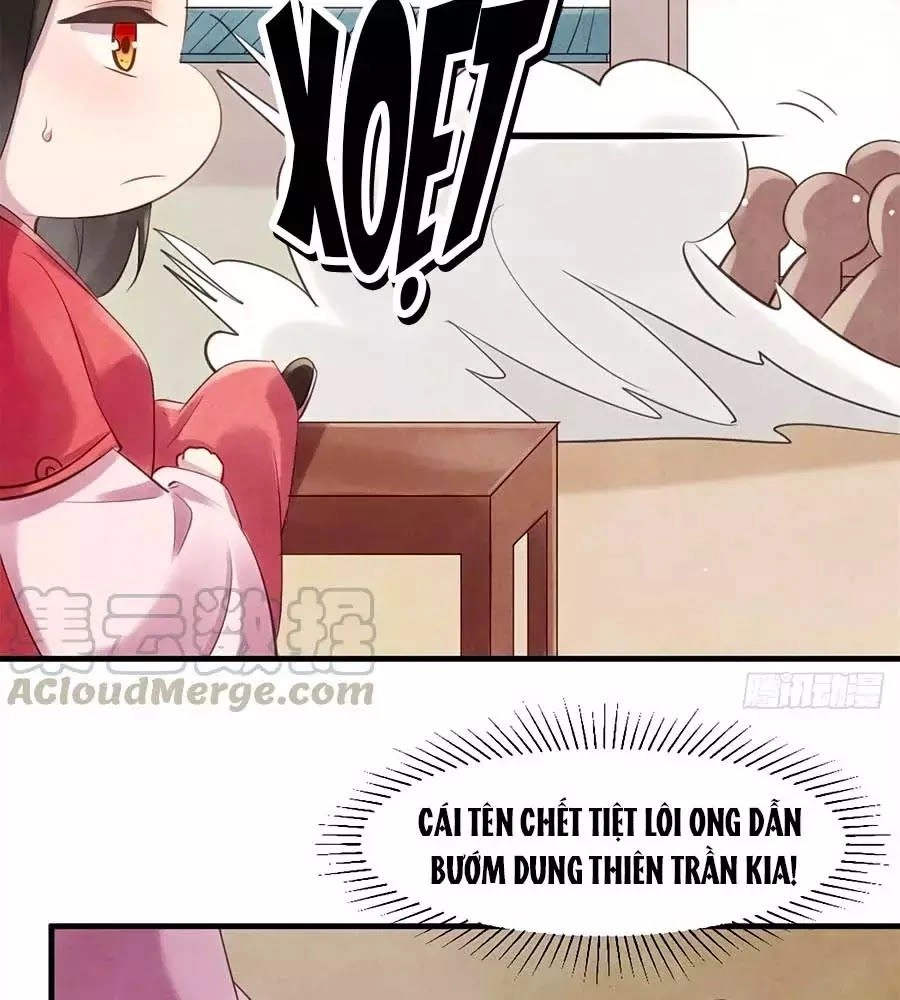 Vương Phi Muốn Trèo Tường Chapter 48 - 38