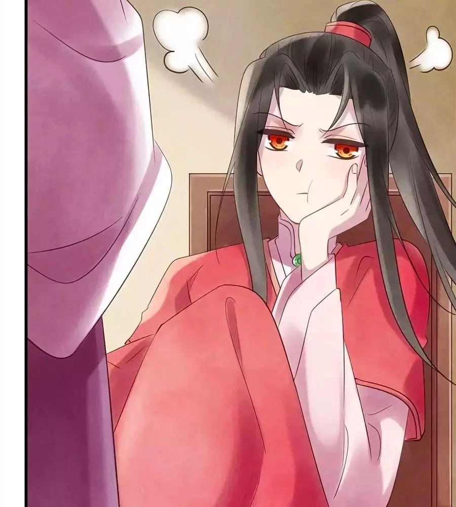 Vương Phi Muốn Trèo Tường Chapter 48 - 39