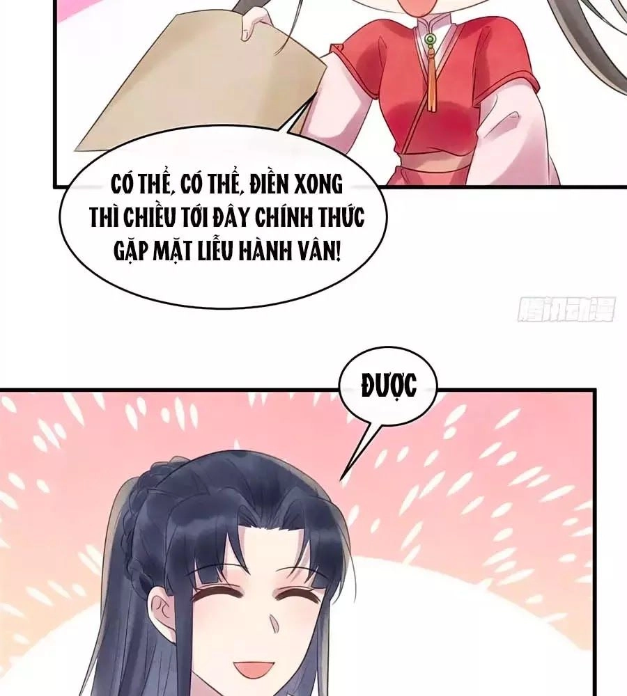 Vương Phi Muốn Trèo Tường Chapter 48 - 44