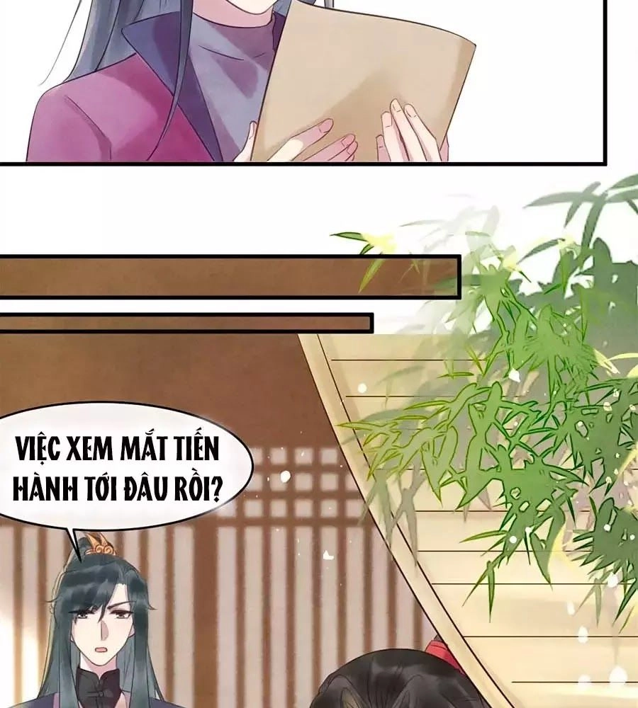 Vương Phi Muốn Trèo Tường Chapter 48 - 45