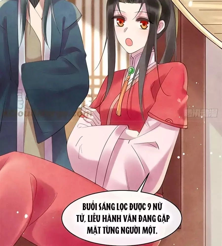 Vương Phi Muốn Trèo Tường Chapter 48 - 46