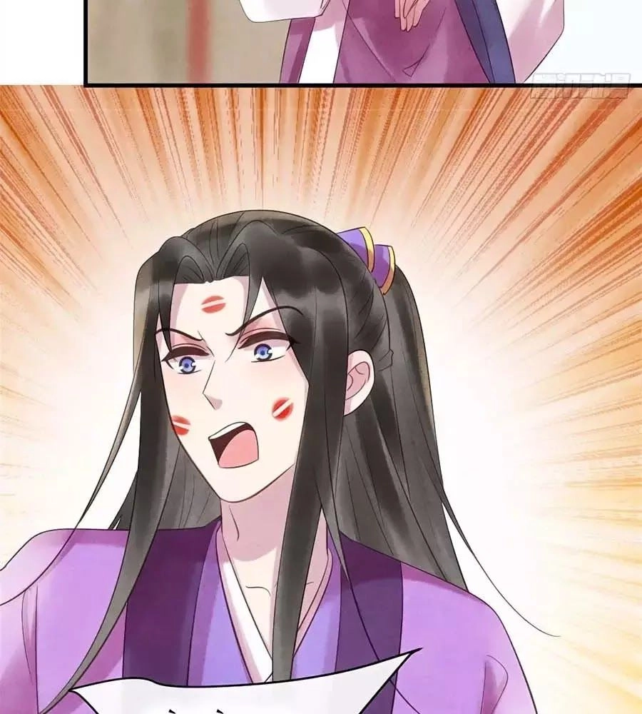 Vương Phi Muốn Trèo Tường Chapter 48 - 56