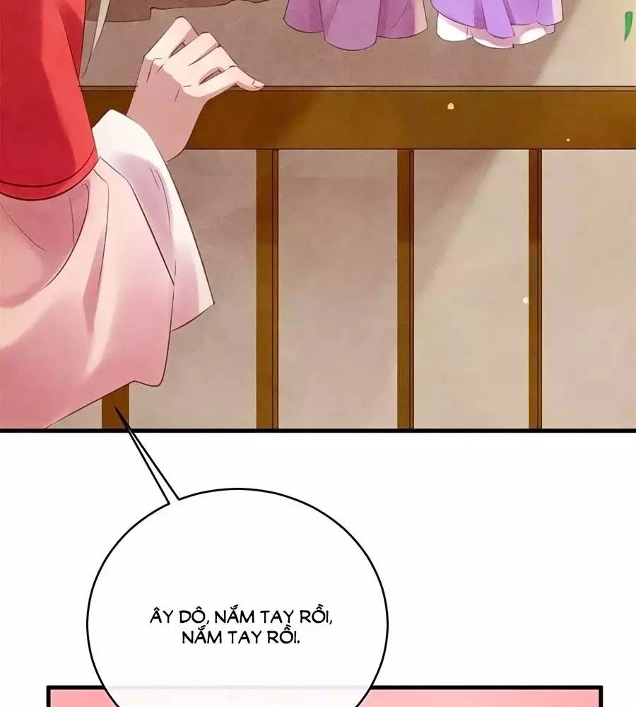 Vương Phi Muốn Trèo Tường Chapter 49 - 2