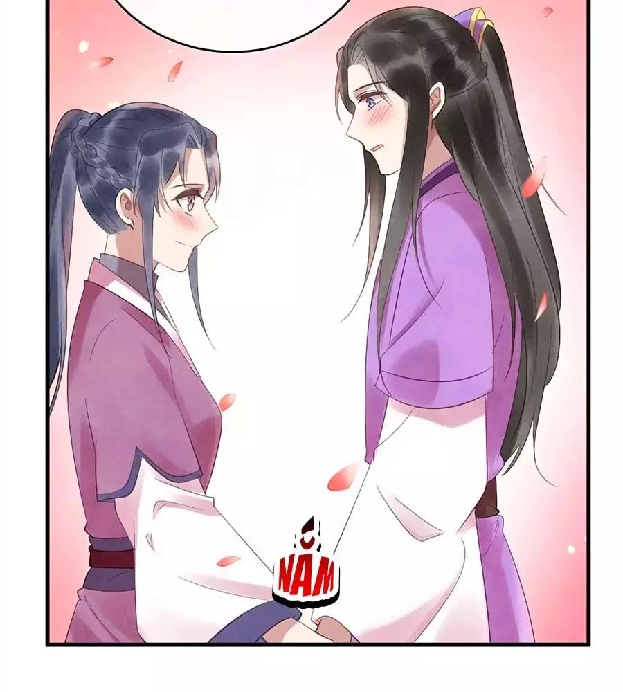 Vương Phi Muốn Trèo Tường Chapter 49 - 3