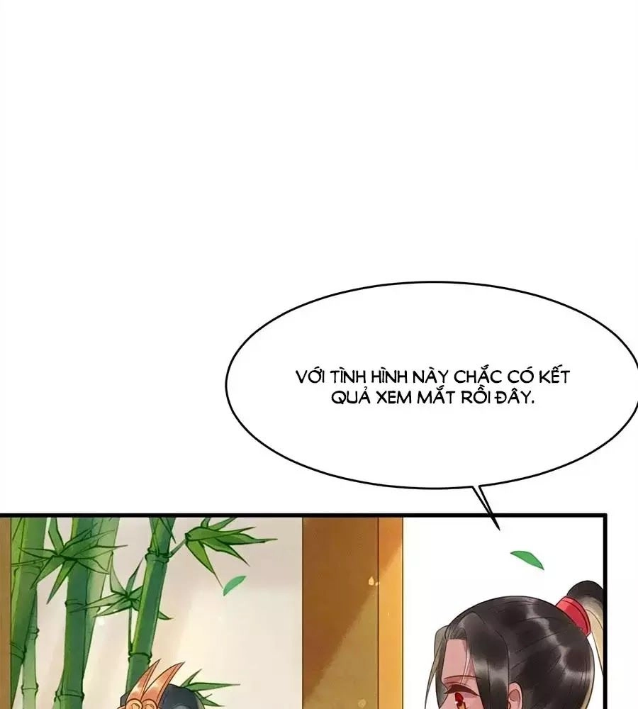 Vương Phi Muốn Trèo Tường Chapter 49 - 4