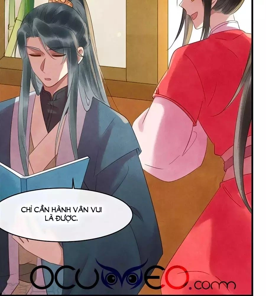 Vương Phi Muốn Trèo Tường Chapter 49 - 5