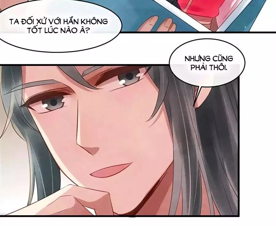 Vương Phi Muốn Trèo Tường Chapter 49 - 7