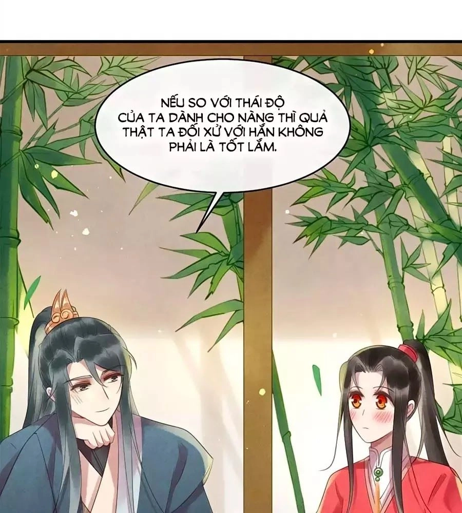 Vương Phi Muốn Trèo Tường Chapter 49 - 8