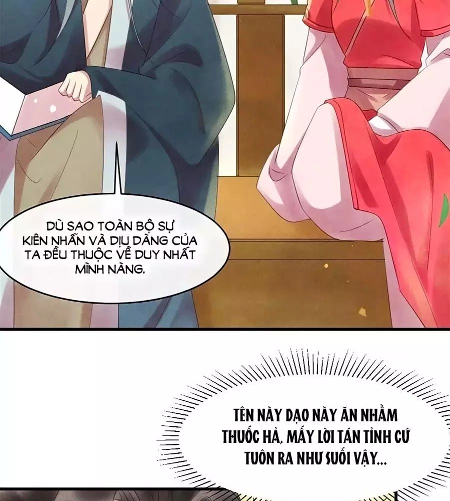 Vương Phi Muốn Trèo Tường Chapter 49 - 9