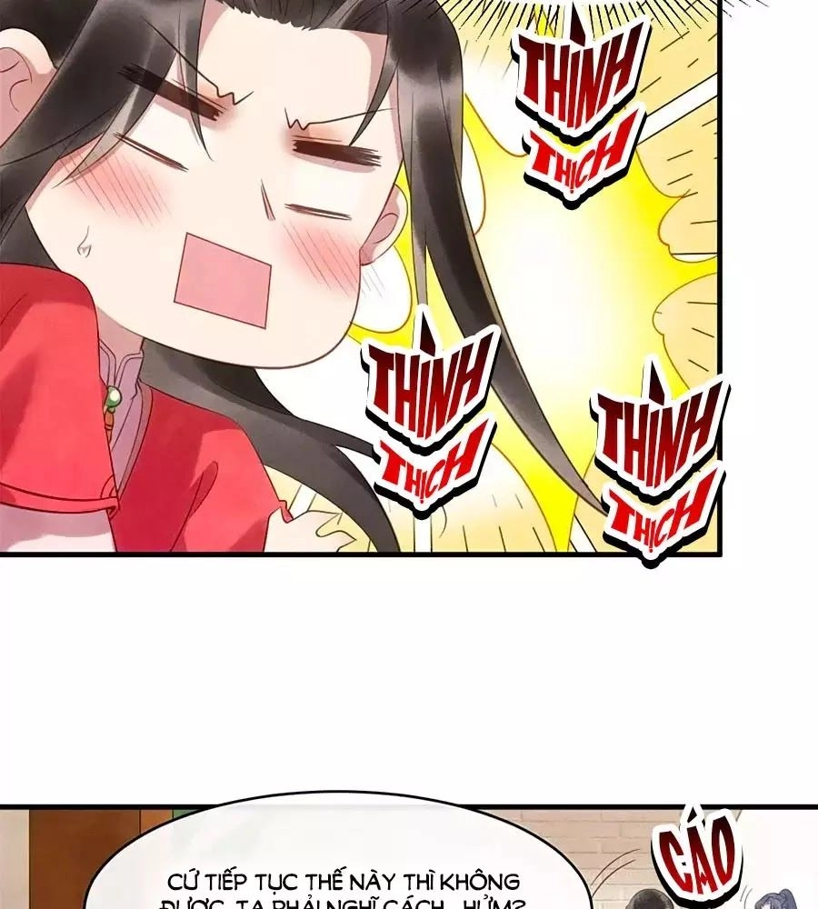 Vương Phi Muốn Trèo Tường Chapter 49 - 10