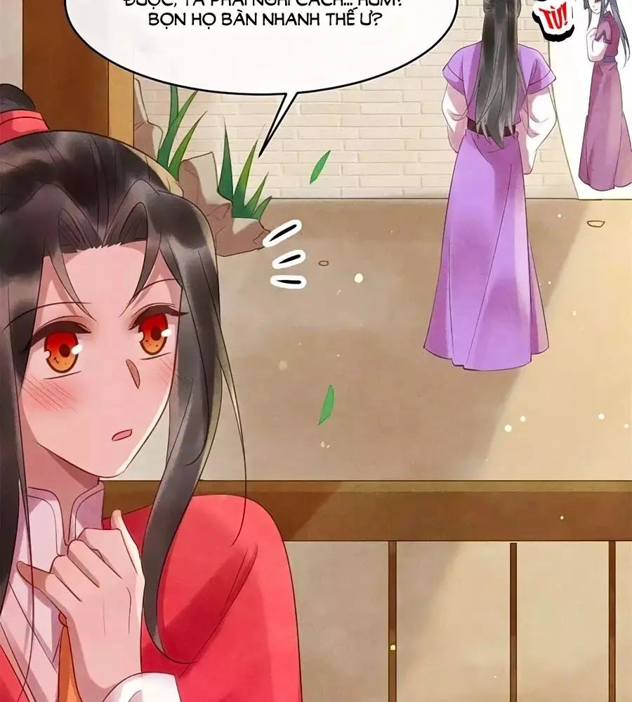 Vương Phi Muốn Trèo Tường Chapter 49 - 11