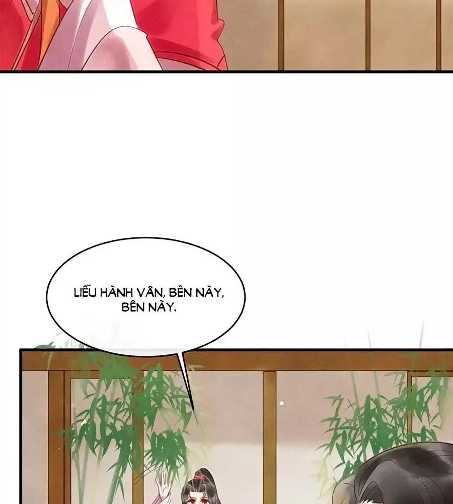 Vương Phi Muốn Trèo Tường Chapter 49 - 12