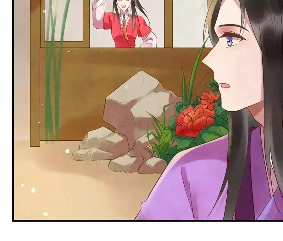 Vương Phi Muốn Trèo Tường Chapter 49 - 13