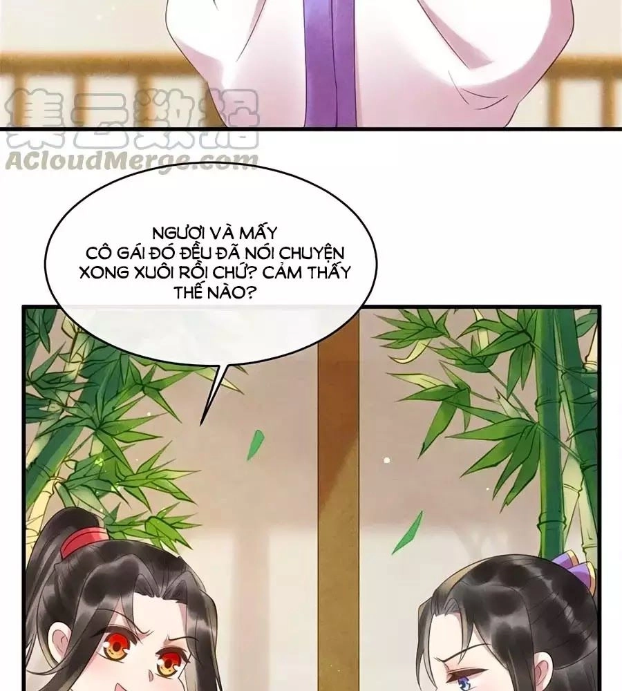 Vương Phi Muốn Trèo Tường Chapter 49 - 15