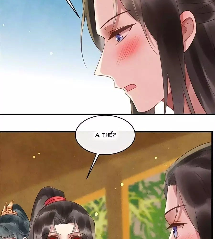 Vương Phi Muốn Trèo Tường Chapter 49 - 17