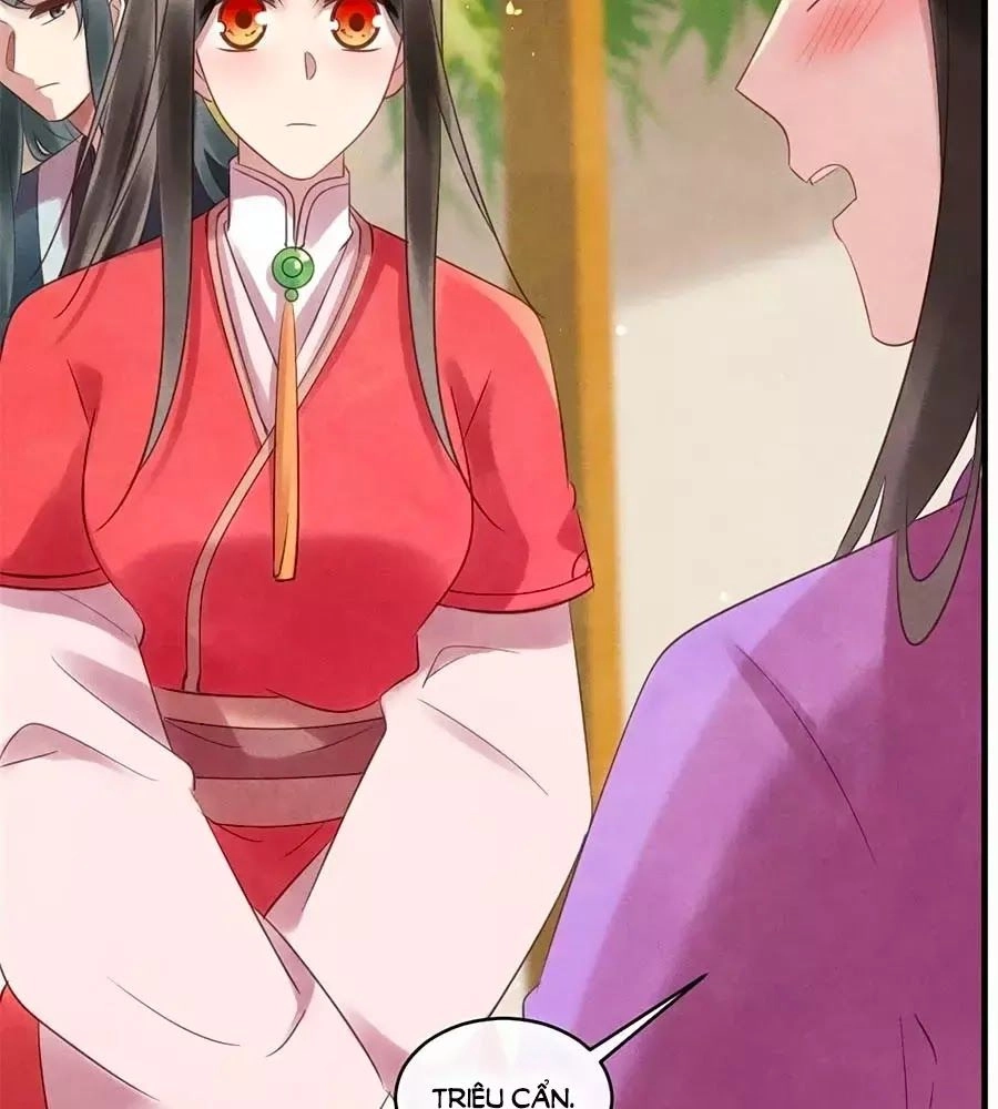 Vương Phi Muốn Trèo Tường Chapter 49 - 18