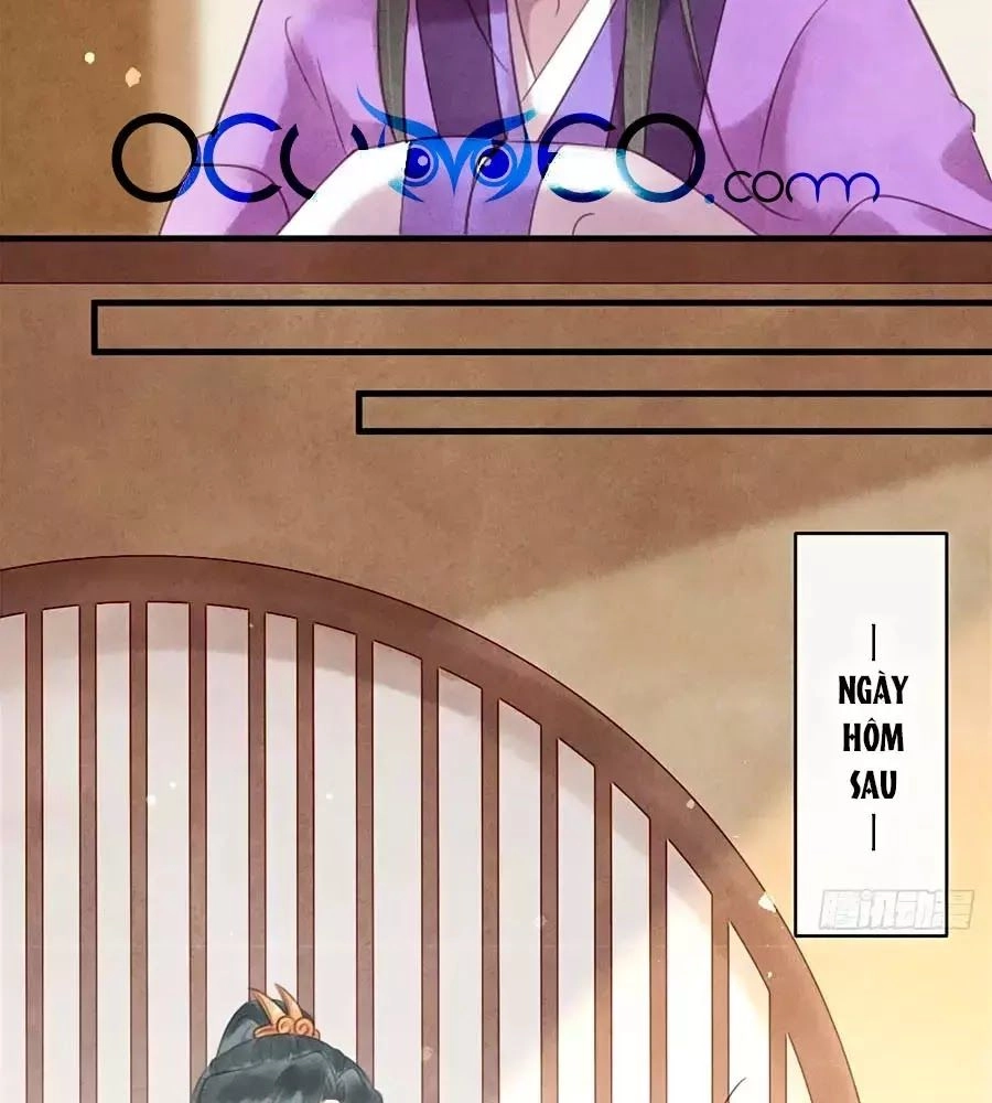 Vương Phi Muốn Trèo Tường Chapter 49 - 23