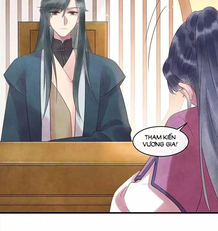 Vương Phi Muốn Trèo Tường Chapter 49 - 24