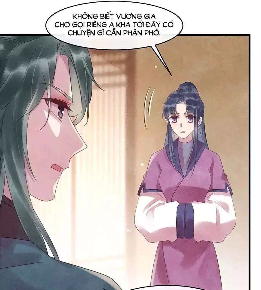 Vương Phi Muốn Trèo Tường Chapter 49 - 25