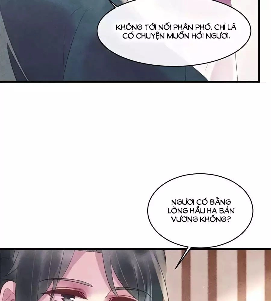 Vương Phi Muốn Trèo Tường Chapter 49 - 26