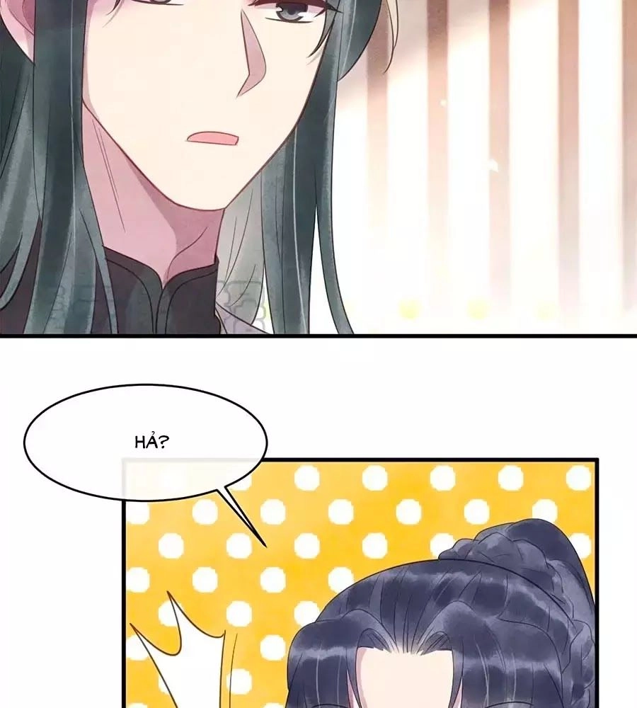 Vương Phi Muốn Trèo Tường Chapter 49 - 27