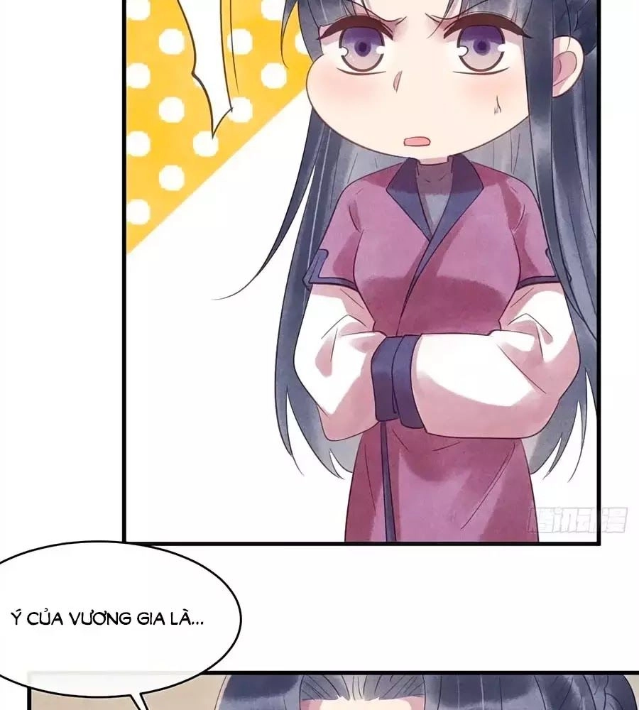 Vương Phi Muốn Trèo Tường Chapter 49 - 28